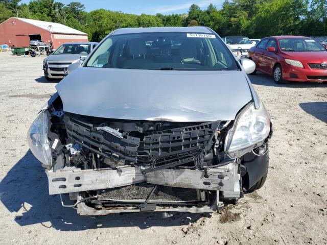 Photo 5 from auction – 2012 TOYOTA PRIUS with VIN JTDKN3DU5C0335171
