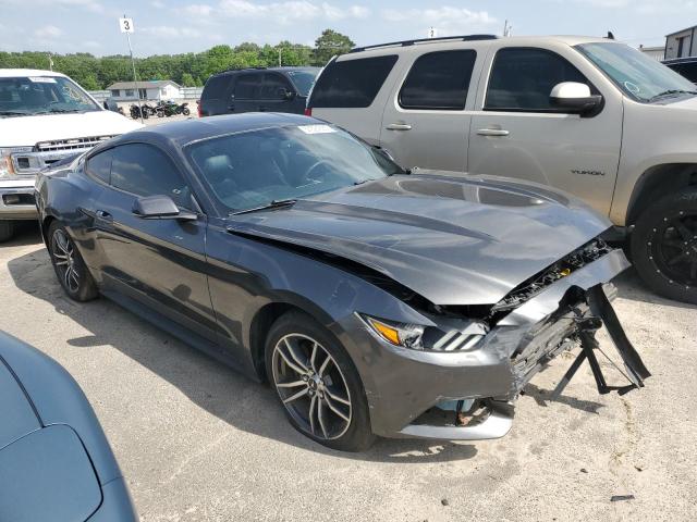 Photo 4 from auction – 2016 FORD MUSTANG with VIN 1FA6P8TH6G5292732