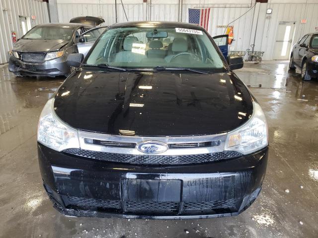 Photo 5 from auction – 2010 FORD FOCUS SE with VIN 1FAHP3FN5AW154369