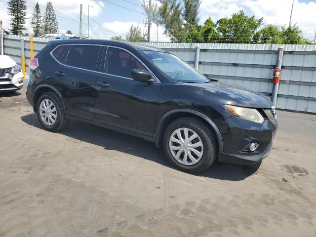 Photo 4 from auction – 2016 NISSAN ROGUE S with VIN JN8AT2MT9GW024269