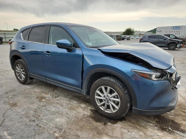 Photo 4 from auction – 2023 MAZDA CX-5 PREFE with VIN JM3KFBCM6P0175341