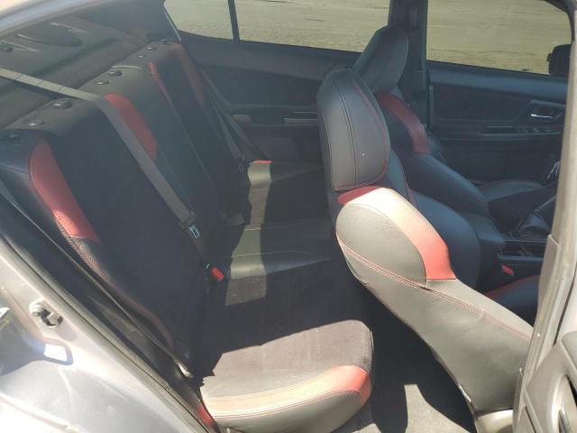 Photo 10 from auction – 2016 SUBARU WRX STI with VIN JF1VA2V60G9828315