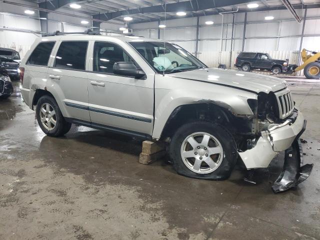 Photo 4 from auction – 2008 JEEP GRAND CHER with VIN 1J8GR48K58C201588