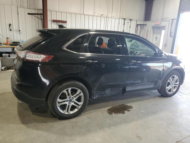 Photo 3 from auction – 2015 FORD EDGE TITAN with VIN 2FMTK4K91FBB61440