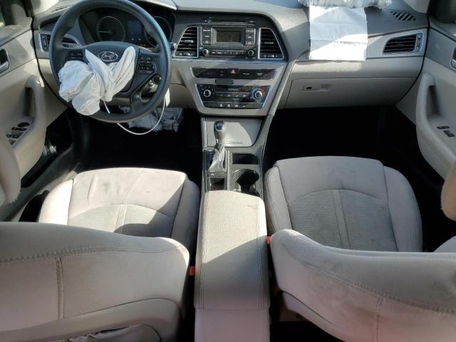 Photo 8 from auction – 2015 HYUNDAI SONATA SE with VIN 5NPE24AF2FH118492