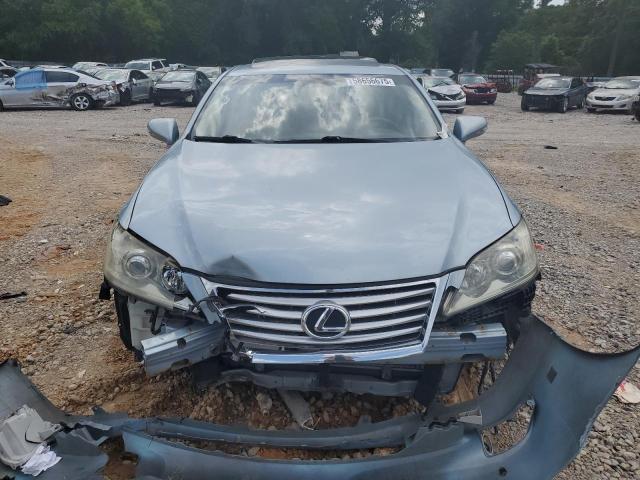 Photo 5 from auction – 2010 LEXUS ES 350 with VIN JTHBK1EG3A2366909