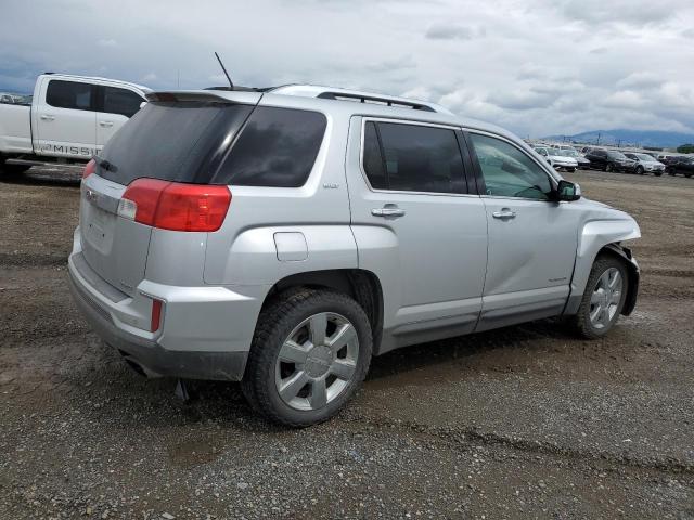 Photo 3 from auction – 2016 GMC TERRAIN SL with VIN 2GKFLUE33G6268557