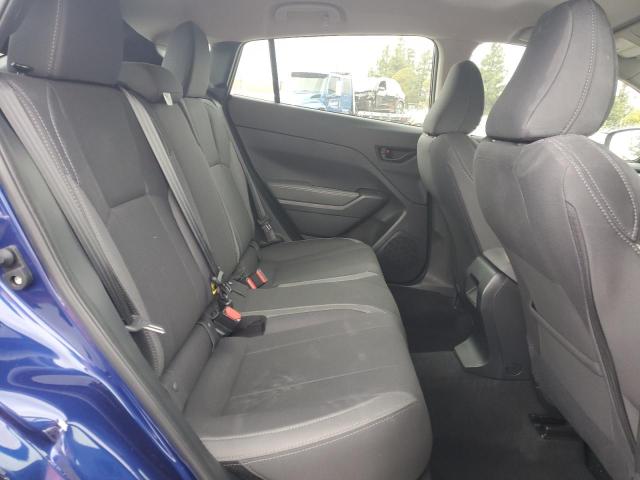 Photo 10 from auction – 2025 SUBARU IMPREZA with VIN JF1GUABC1S8222153