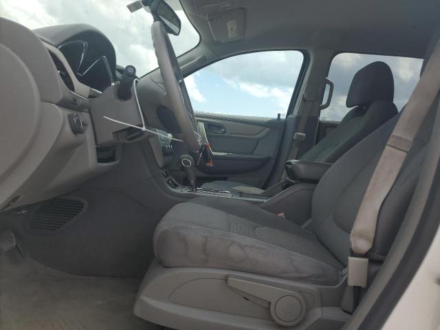 Photo 7 from auction – 2015 CHEVROLET TRAVERSE with VIN 1GNKRFED0FJ174271
