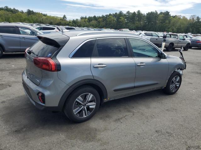 Photo 3 from auction – 2022 KIA NIRO EX with VIN KNDCD3LD5N5489443