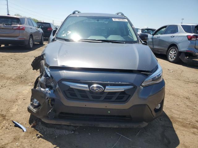 Photo 5 from auction – 2023 SUBARU CROSSTREK with VIN JF2GTHNC5P8303358