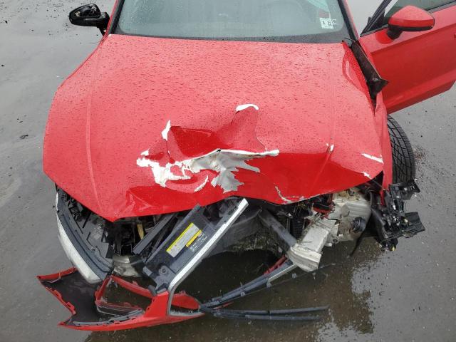 Photo 11 from auction – 2017 AUDI A3 PREMIUM with VIN WAUAUGFF5H1081030