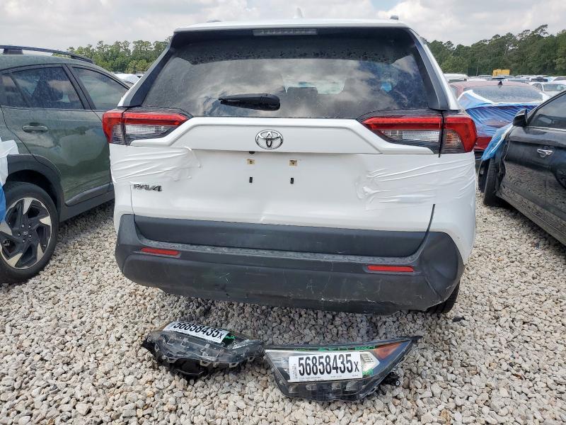 Photo 6 from auction – 2019 TOYOTA RAV4 XLE P with VIN JTMC1RFV1KD022912