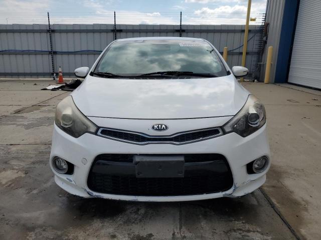 Photo 5 from auction – 2016 KIA FORTE EX with VIN KNAFX6A85G5583947