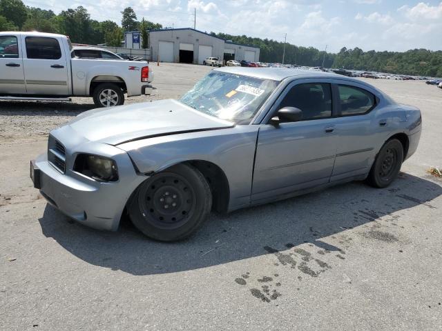 Photo 1 from auction – 2007 DODGE CHARGER SE with VIN 2B3KA43G47H760560