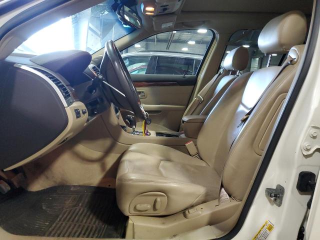 Photo 7 from auction – 2007 CADILLAC SRX with VIN 1GYEE637570135790