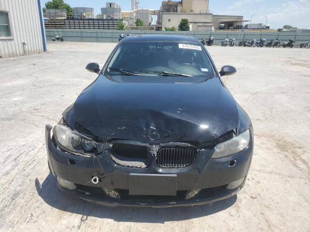 Photo 5 from auction – 2008 BMW 335 I with VIN WBAWB73588P043974