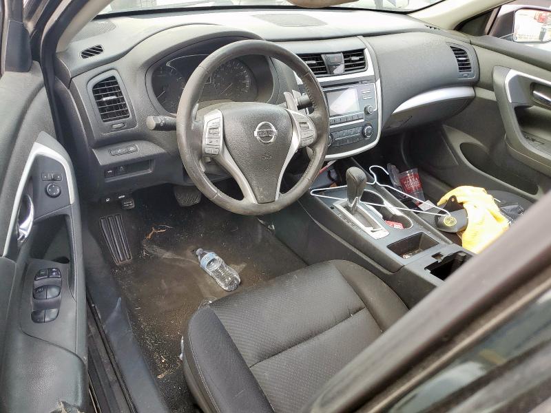 Photo 8 from auction – 2017 NISSAN ALTIMA 2.5 with VIN 1N4AL3AP3HC284443
