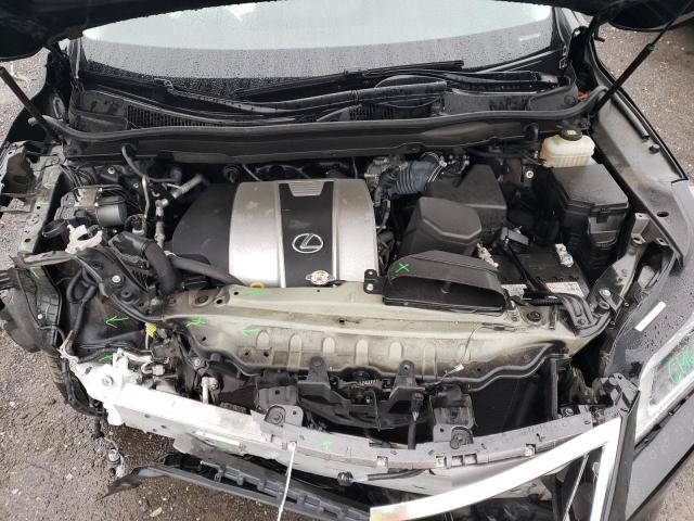 Photo 12 from auction – 2018 LEXUS RX 350 L with VIN JTJDZKCA2J2011527