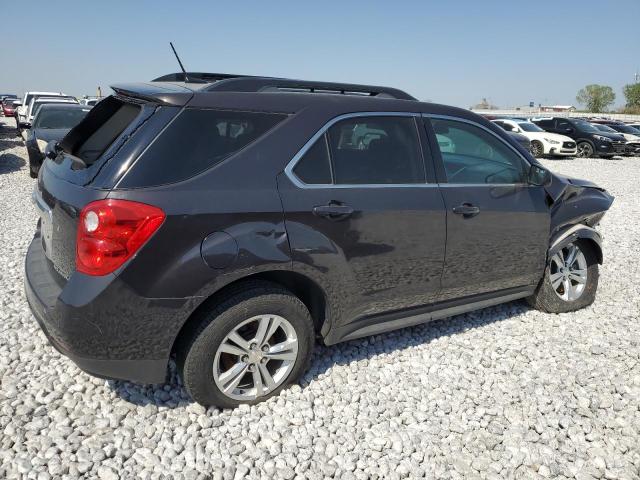 Photo 3 from auction – 2013 CHEVROLET EQUINOX LT with VIN 2GNALPEK0D6320275