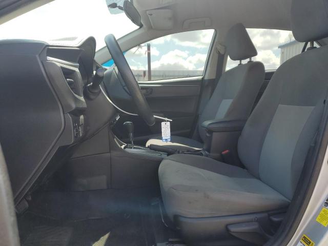 Zdjęcie 7 z aukcji – 2016 TOYOTA COROLLA L z VIN 2T1BURHE2GC503546