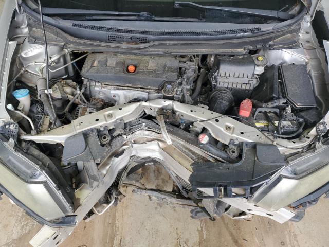 Photo 11 from auction – 2012 HONDA CIVIC LX with VIN 19XFB2F51CE079788