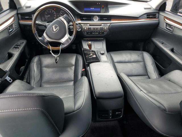 Photo 8 from auction – 2015 LEXUS ES 350 with VIN JTHBK1GGXF2180014