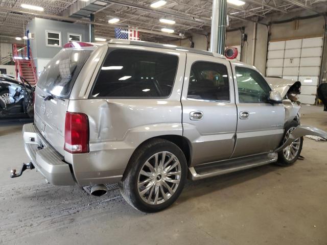 Photo 3 from auction – 2002 CADILLAC ESCALADE L with VIN 1GYEK63N52R115051