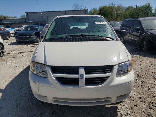 Photo 5 from auction – 2007 DODGE GRAND CARA with VIN 1D4GP24E27B259196