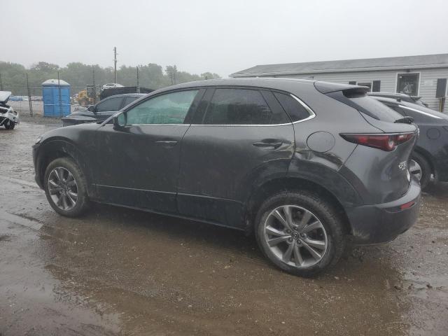 Photo 2 from auction – 2020 MAZDA CX-30 PREF with VIN 3MVDMBDL5LM130622