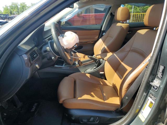 Photo 7 from auction – 2010 BMW 328 XI with VIN WBAPK7C53AA771280