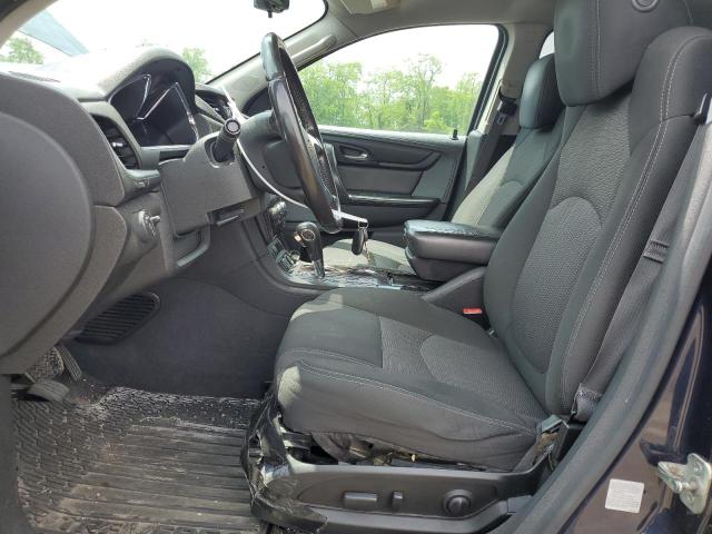 Photo 7 from auction – 2015 CHEVROLET TRAVERSE L with VIN 1GNKRGKD3FJ156082