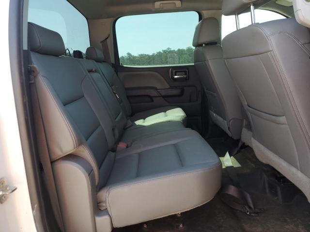 Photo 10 from auction – 2017 CHEVROLET SILVERADO with VIN 1GCUKNEC7HF148229