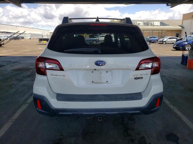 Photo 6 from auction – 2019 SUBARU OUTBACK 2. with VIN 4S4BSANC7K3381676