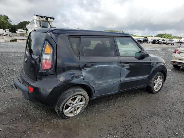 Photo 3 from auction – 2010 KIA SOUL + with VIN KNDJT2A24A7183824