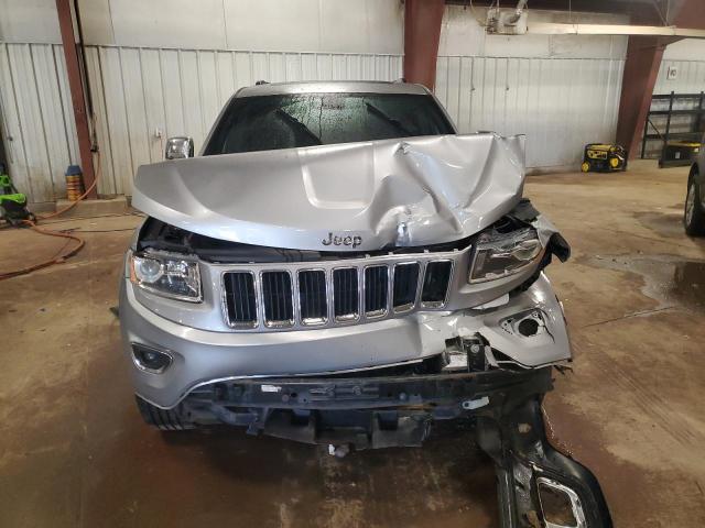 Photo 5 from auction – 2014 JEEP GRAND CHER with VIN 1C4RJFBG7EC549606