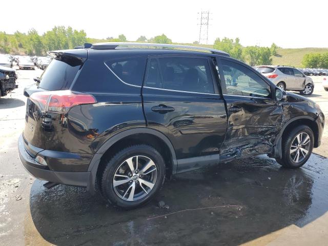 Photo 3 from auction – 2018 TOYOTA RAV4 ADVEN with VIN 2T3RFREV5JW723645
