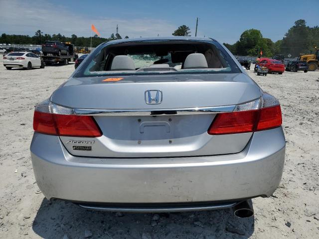 Photo 6 from auction – 2013 HONDA ACCORD with VIN 1HGCR2F37DA032459