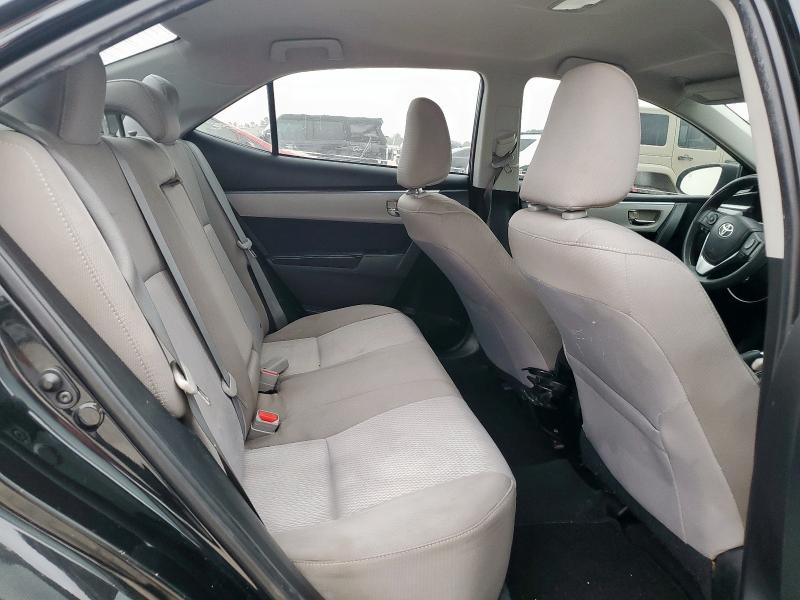 Photo 10 from auction – 2016 TOYOTA COROLLA L with VIN 5YFBURHE5GP372614