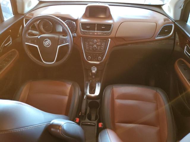 Photo 8 from auction – 2015 BUICK ENCORE PRE with VIN KL4CJDSB8FB029835