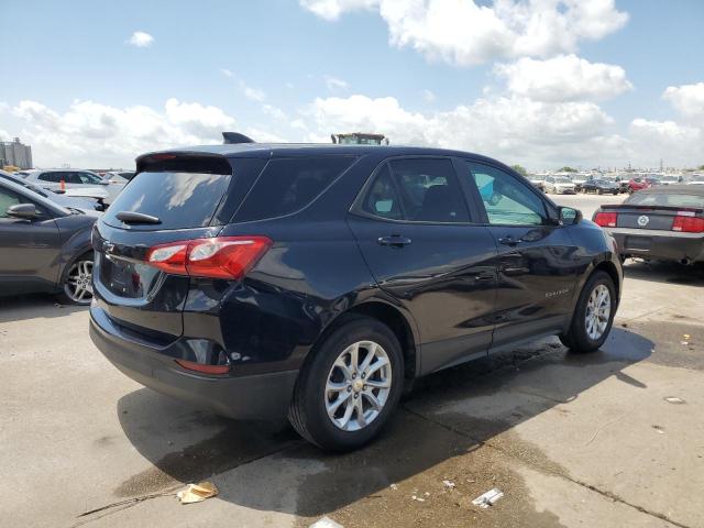 Photo 3 from auction – 2020 CHEVROLET EQUINOX LS with VIN 2GNAXHEV5L6284800
