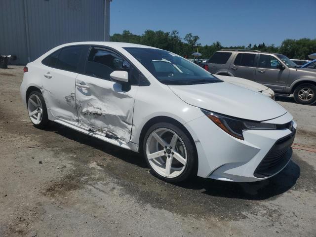 Photo 4 from auction – 2023 TOYOTA COROLLA LE with VIN 5YFB4MDE1PP008716