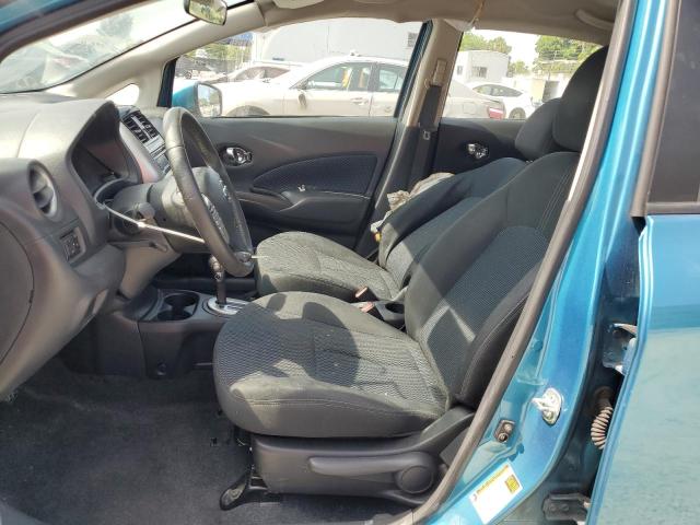 Photo 7 from auction – 2015 NISSAN VERSA with VIN 3N1CE2CP9FL370929