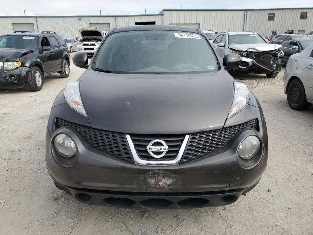 Photo 5 from auction – 2011 NISSAN JUKE S with VIN JN8AF5MR3BT000265