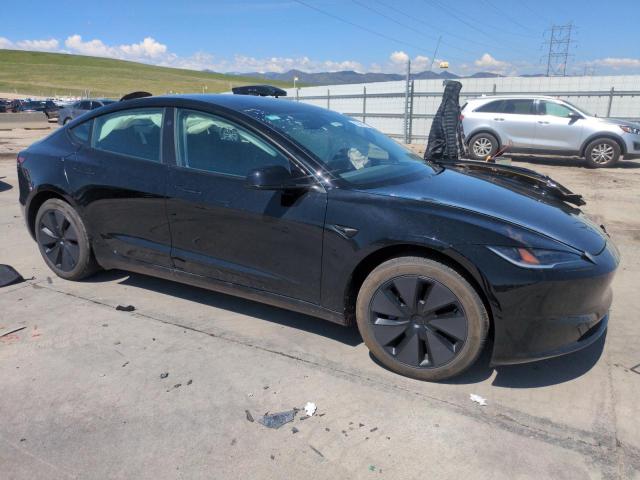 Photo 4 from auction – 2024 TESLA MODEL 3 with VIN 5YJ3E1EAXRF746301