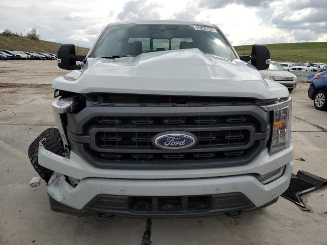Photo 5 from auction – 2023 FORD F150 SUPER with VIN 1FTFW1E82PFB28082