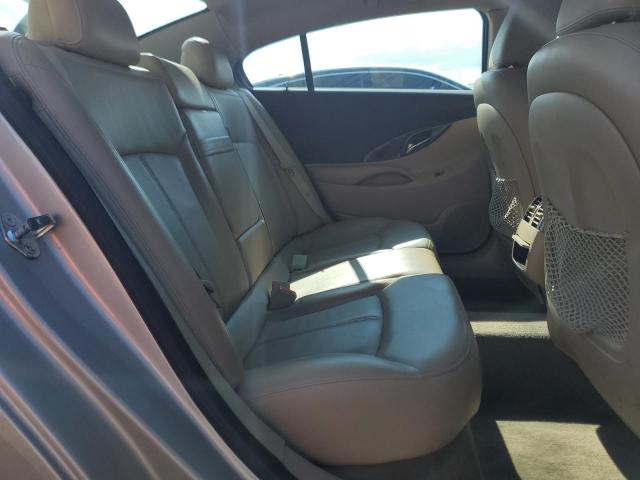 Photo 10 from auction – 2013 BUICK LACROSSE with VIN 1G4GC5E38DF328030