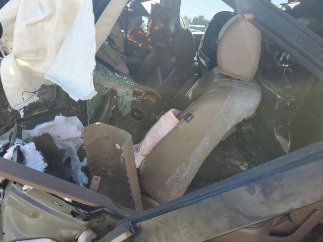 Photo 7 from auction – 2007 HONDA PILOT EXL with VIN 2HKYF18577H501035