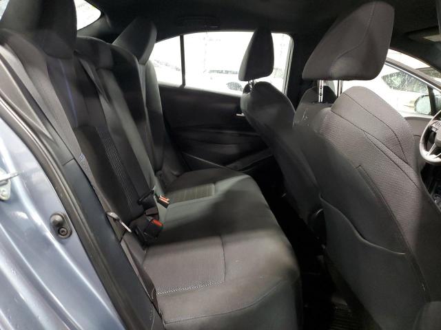 Photo 10 from auction – 2021 TOYOTA COROLLA SE with VIN 5YFS4MCE4MP061200