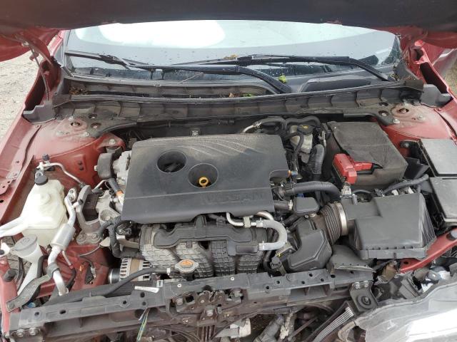 Photo 11 from auction – 2019 NISSAN ALTIMA SV with VIN 1N4BL4DVXKC207435